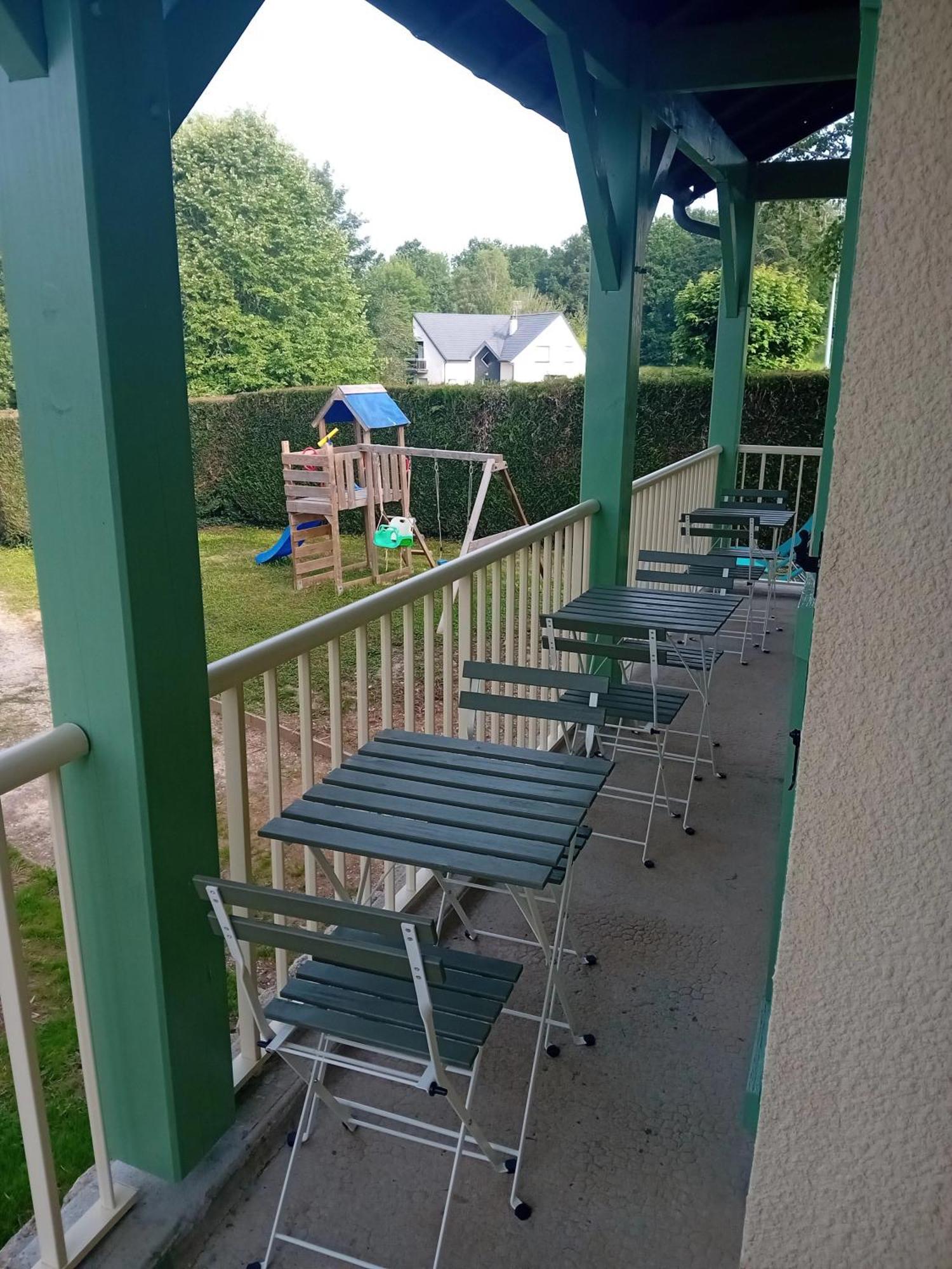 Gite Evasion Correzienne Seilhac Exteriér fotografie
