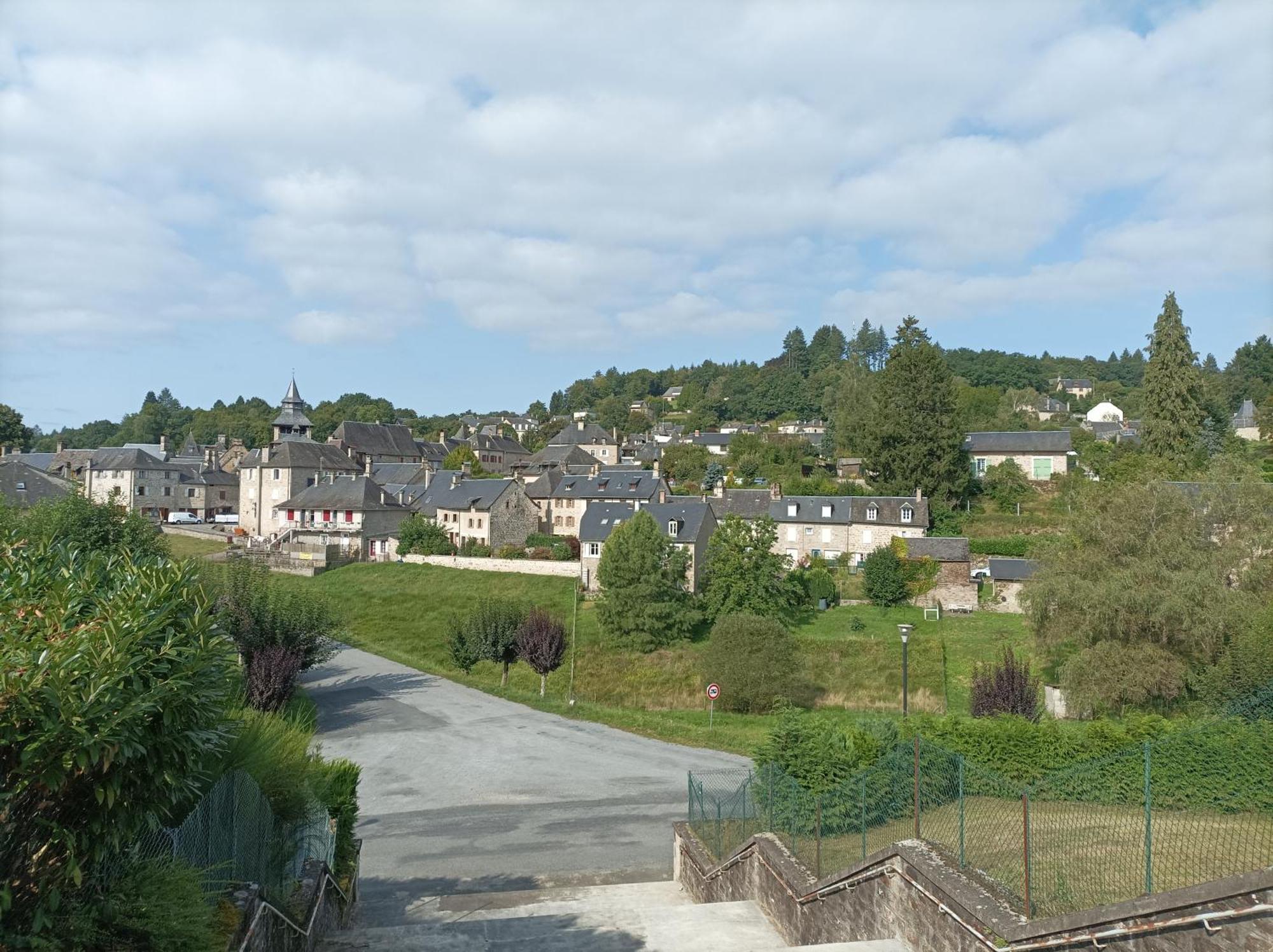 Gite Evasion Correzienne Seilhac Exteriér fotografie