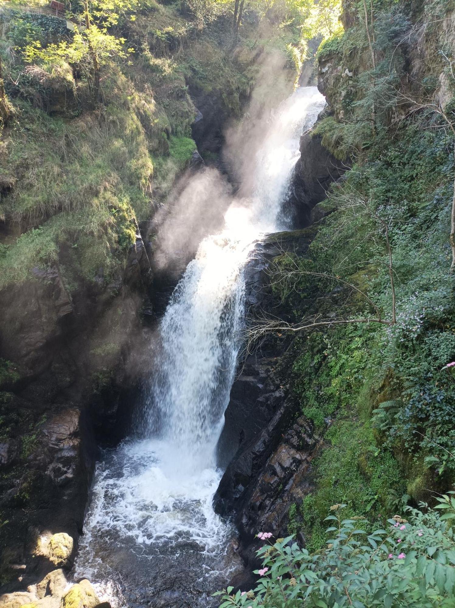 Gite Evasion Correzienne Seilhac Exteriér fotografie
