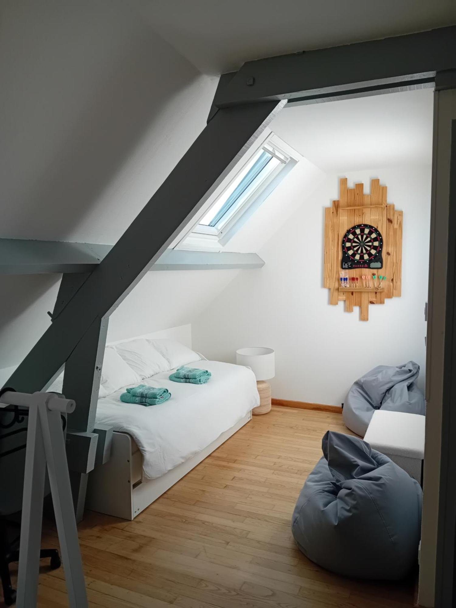 Gite Evasion Correzienne Seilhac Exteriér fotografie